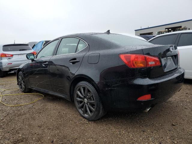 2007 Lexus IS 250