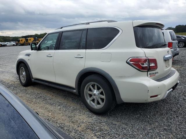 2017 Nissan Armada SV