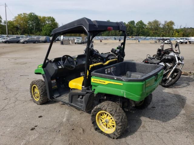 2021 John Deere XUV590M