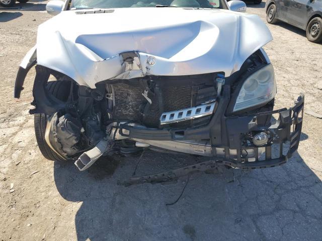 2008 Mercedes-Benz ML 350