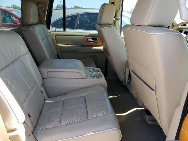 2007 Lincoln Navigator