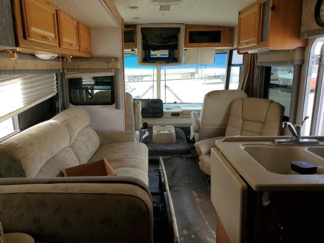 2003 Winnebago Motorhome