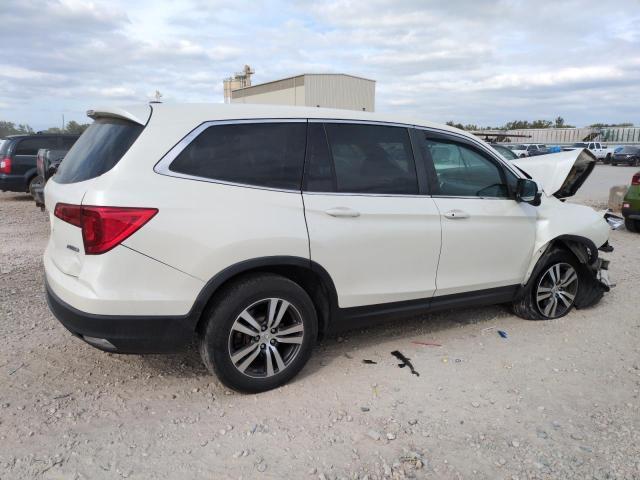 2018 Honda Pilot EX