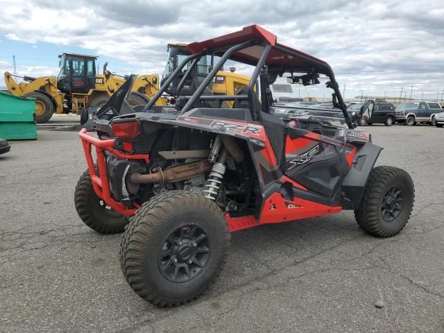 2017 Polaris RZR XP 1000 EPS