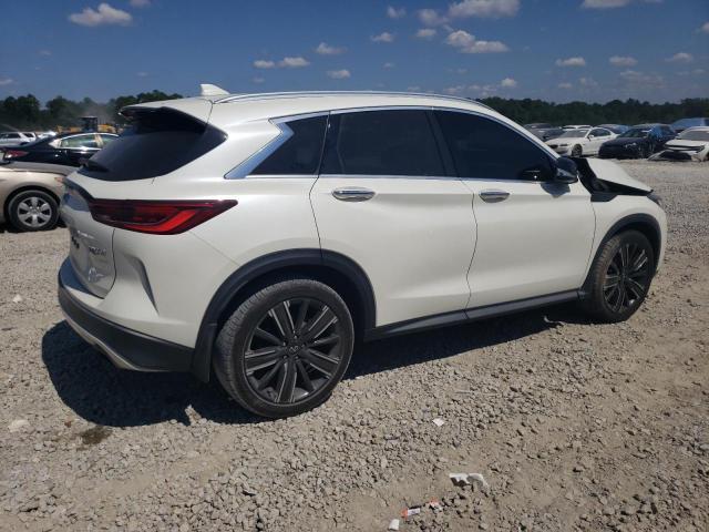 2022 Infiniti QX50 Luxe