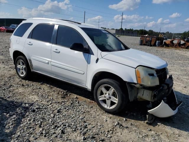 2005 Chevrolet Equinox LT