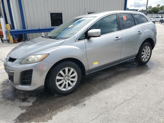 2011 Mazda CX-7