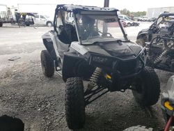 Polaris salvage cars for sale: 2017 Polaris RZR XP 1000 EPS