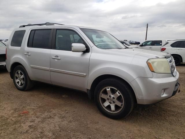 2009 Honda Pilot Touring