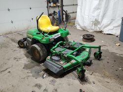 John Deere salvage cars for sale: 2004 John Deere Lawnmower