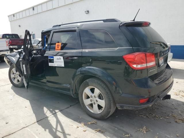 2012 Dodge Journey SXT