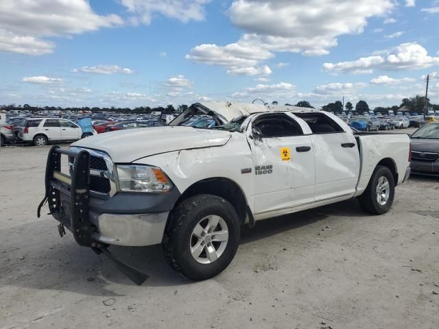 2015 Dodge RAM 1500 SSV