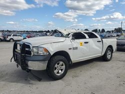 Dodge salvage cars for sale: 2015 Dodge RAM 1500 SSV