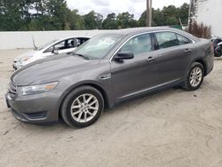 Ford Taurus salvage cars for sale: 2014 Ford Taurus SE