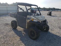 Salvage cars for sale from Copart Eight Mile, AL: 2019 Polaris Ranger XP 900 EPS