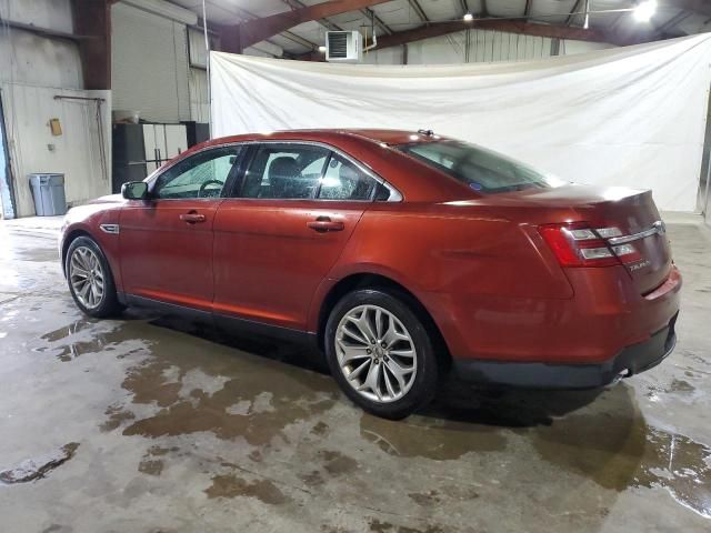 2014 Ford Taurus Limited