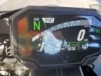 2024 Kawasaki ZX636 K