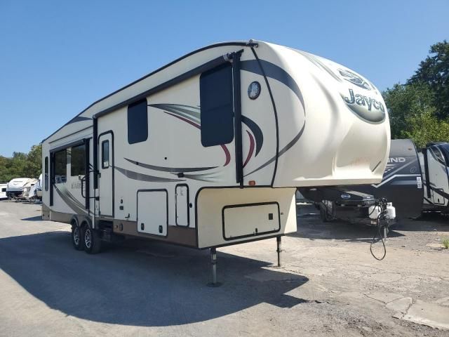 2015 Jayco Eagle