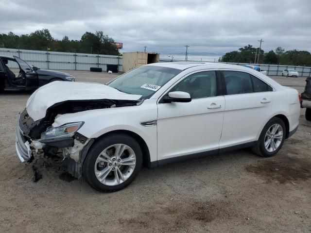 2013 Ford Taurus SEL