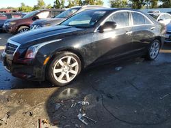 Cadillac ats salvage cars for sale: 2013 Cadillac ATS