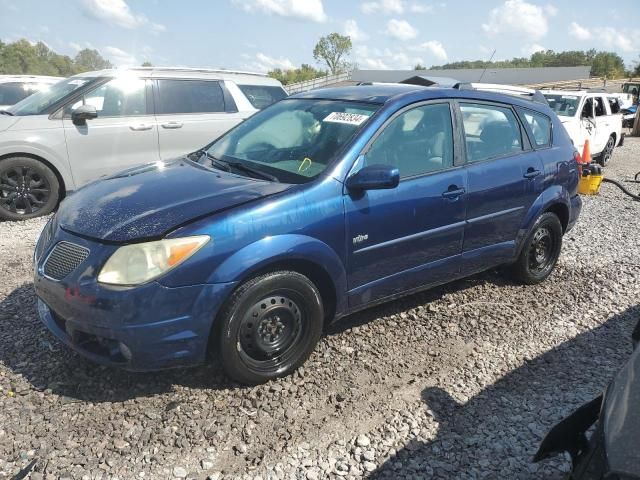 2005 Pontiac Vibe