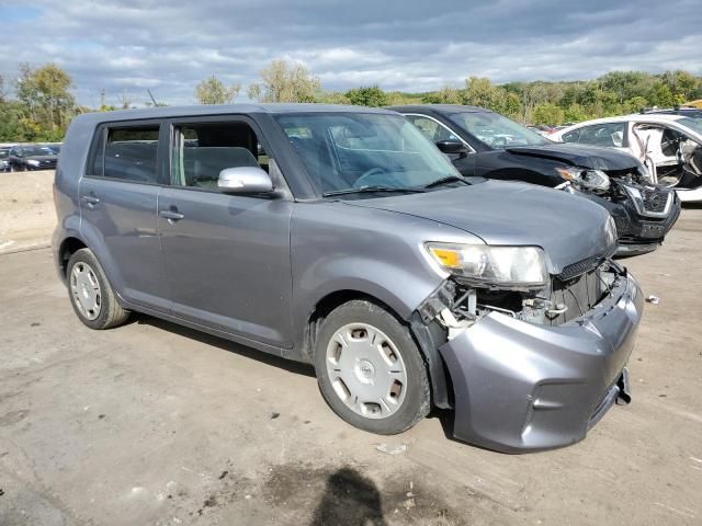 2012 Scion XB