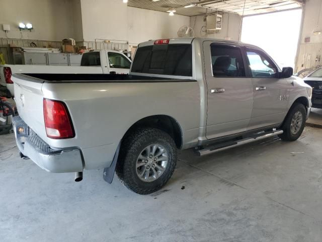 2013 Dodge RAM 1500 SLT