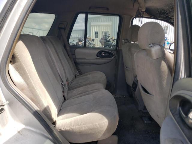 2006 Chevrolet Trailblazer ls