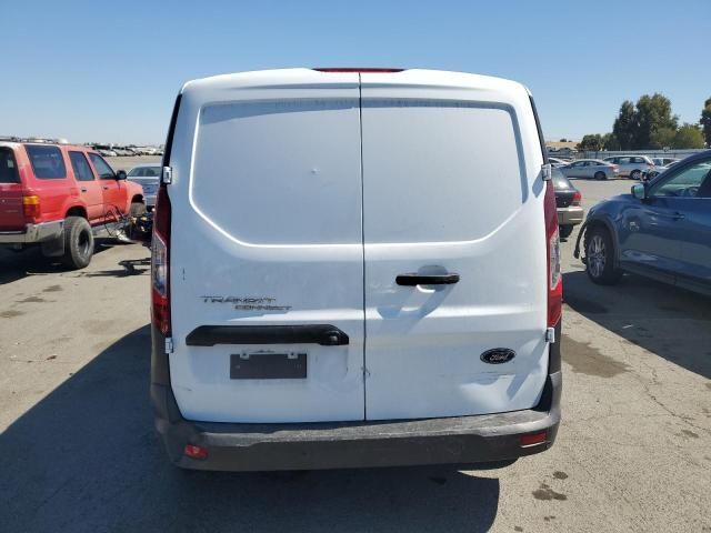 2020 Ford Transit Connect XL