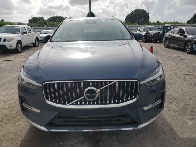 2023 Volvo XC60 Core