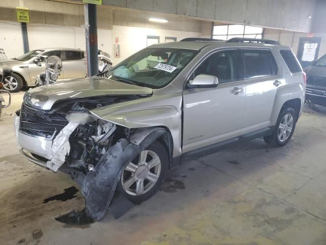 2015 GMC Terrain SLT