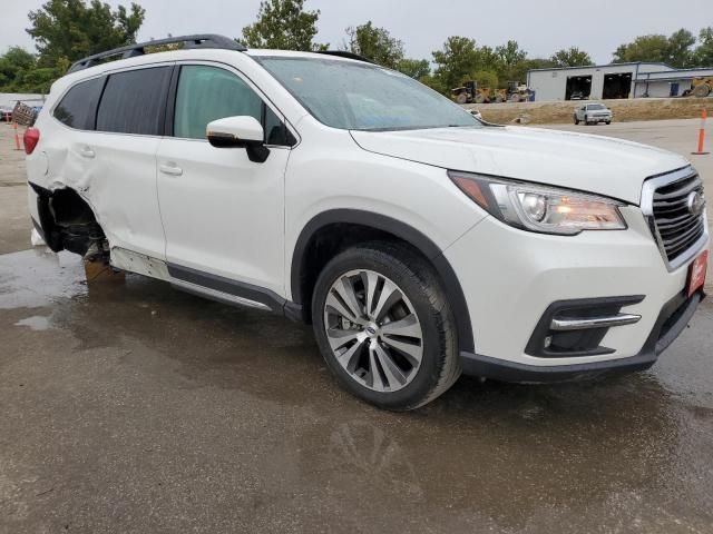 2019 Subaru Ascent Limited