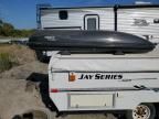 2005 Jayco Travel Trailer