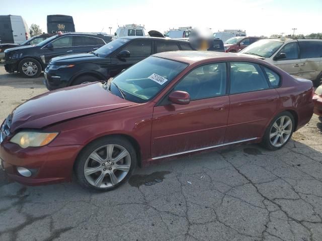 2009 Subaru Legacy 3.0R Limited