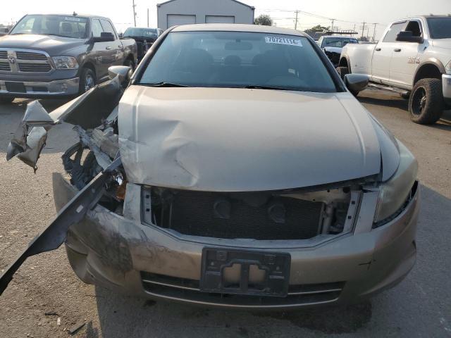 2009 Honda Accord EX