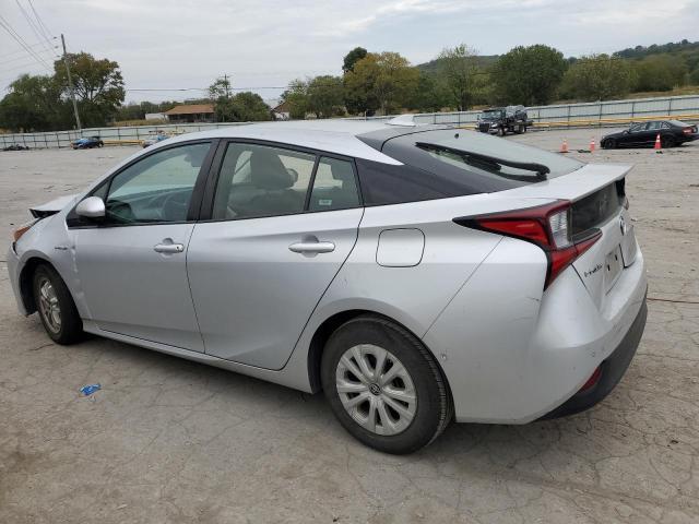 2019 Toyota Prius