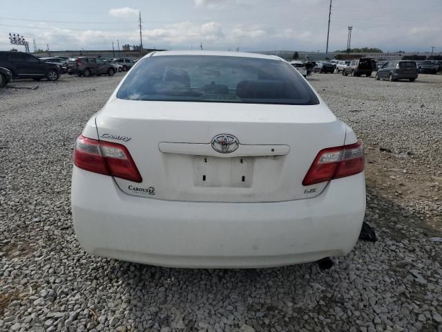 2008 Toyota Camry CE