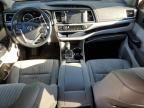 2016 Toyota Highlander LE