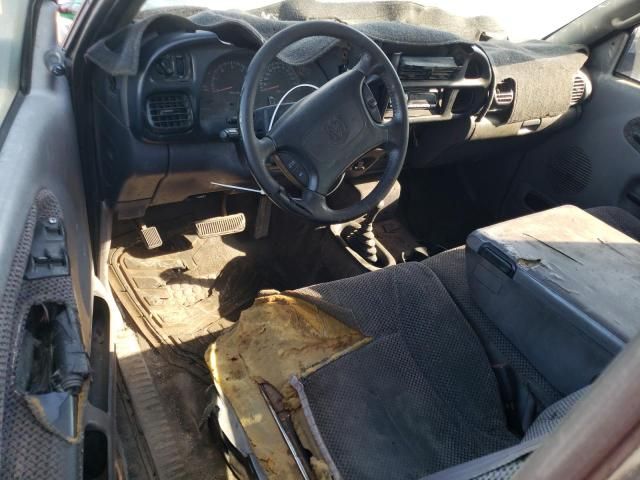 1999 Dodge RAM 1500