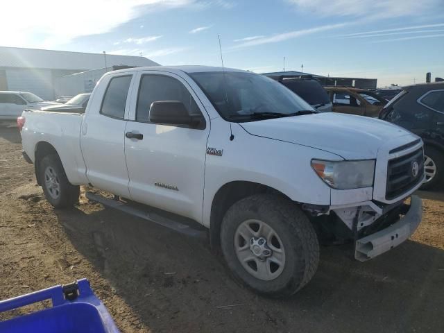 2013 Toyota Tundra Double Cab SR5