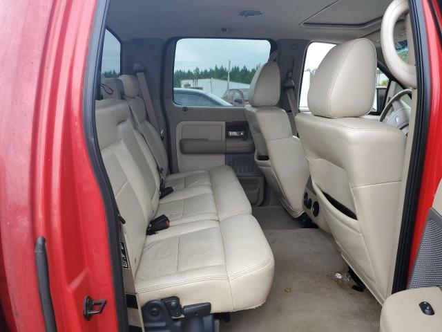 2004 Ford F150 Supercrew