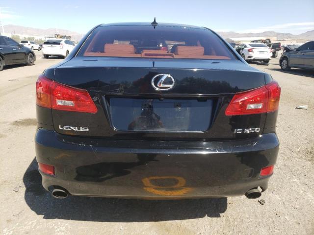 2008 Lexus IS 250
