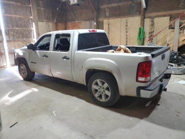 2012 GMC Sierra K1500 SLE