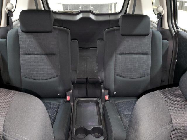 2009 Mazda 5
