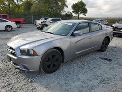 Dodge Vehiculos salvage en venta: 2014 Dodge Charger SE