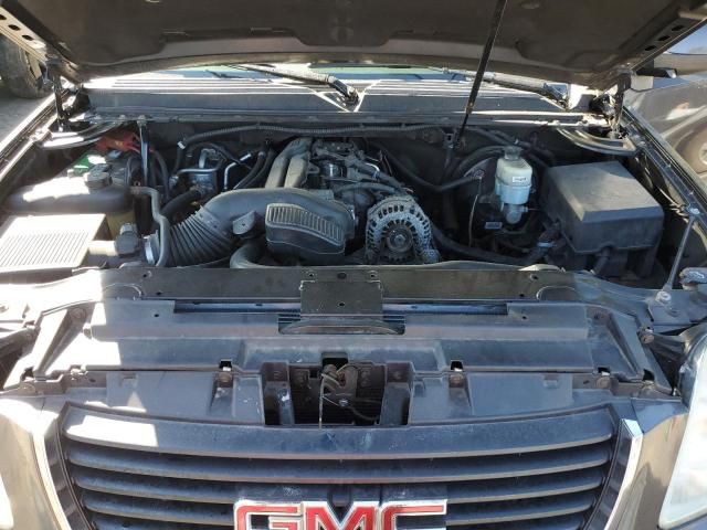 2010 GMC Yukon XL K1500 SLT