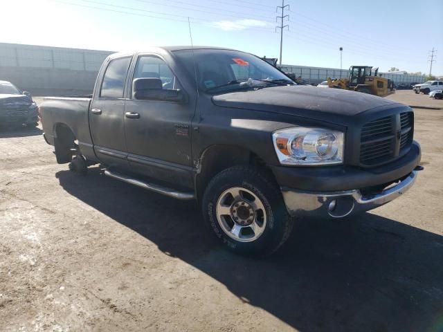 2008 Dodge RAM 2500 ST