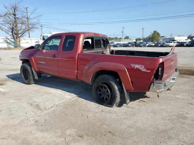 2007 Toyota Tacoma Access Cab