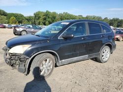 2009 Honda CR-V EX for sale in Conway, AR