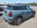 2024 Mini Cooper JCW Countryman ALL4